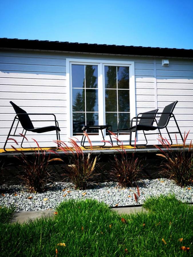 Holiday Home By The Beach Trzebiez Zewnętrze zdjęcie
