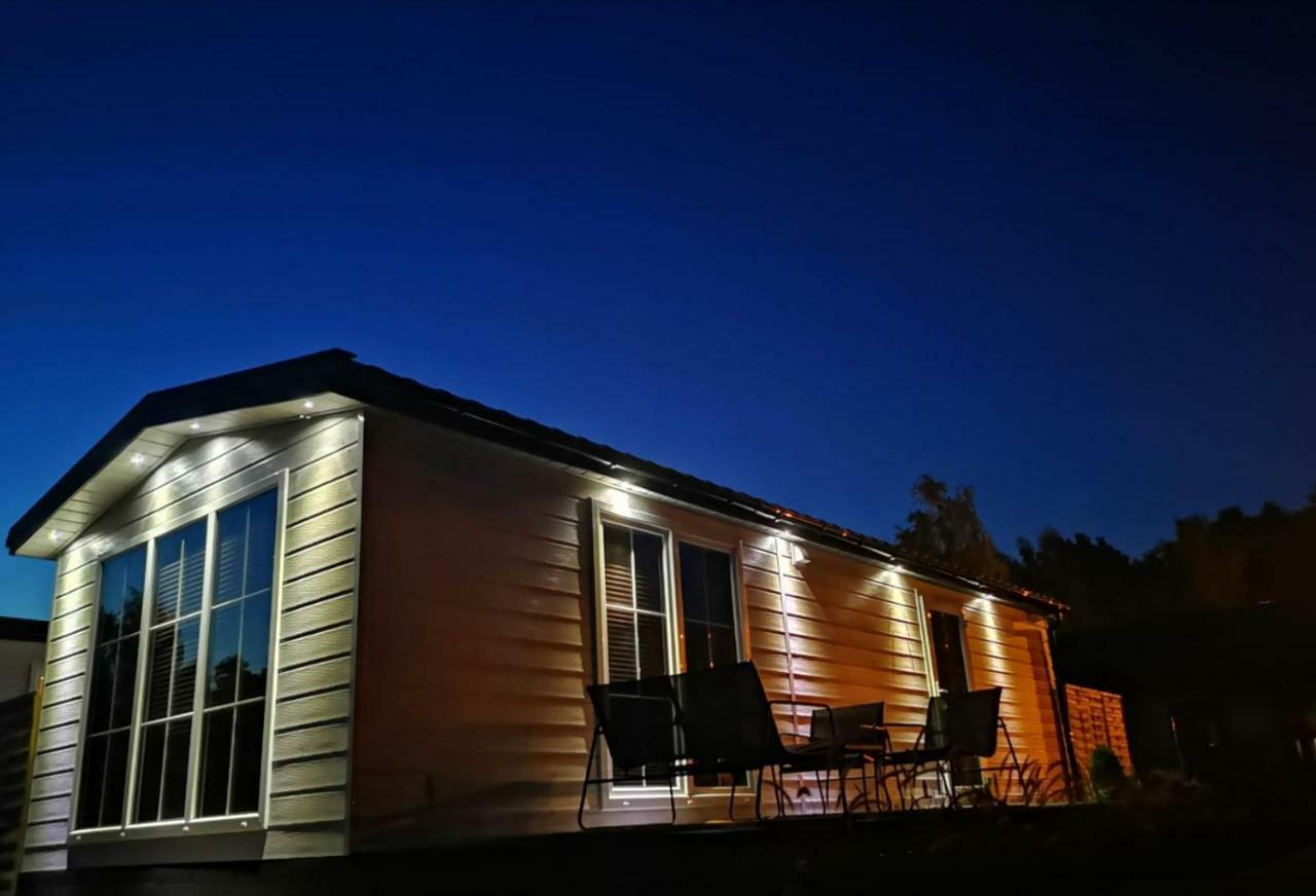Holiday Home By The Beach Trzebiez Zewnętrze zdjęcie