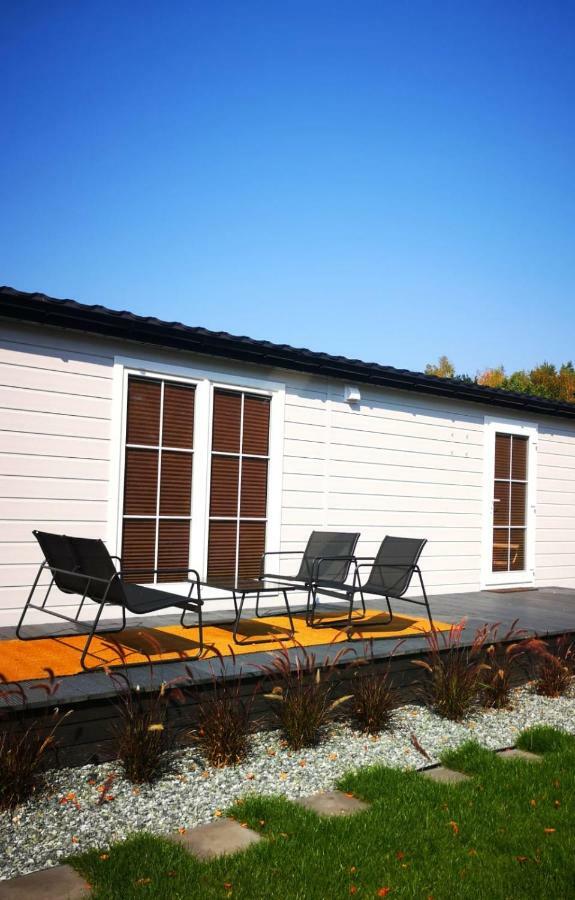 Holiday Home By The Beach Trzebiez Zewnętrze zdjęcie